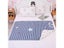 0-3Y Waterproof Reusable Cotton Baby Diaper Cover Changing Mat Carousel 7