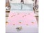 0-3Y Waterproof Reusable Cotton Baby Diaper Cover Changing Mat Carousel 8