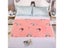 Portable Nappy Changing Pad Mat Carousel 1