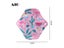 Reusable Sanitary Pads Washable Panty Liner Carousel 8