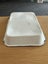 White/Blue Enamel Baking Dish Carousel 5