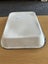 White/Blue Enamel Baking Dish Carousel 6