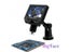 600X 4.3" LCD USB 8 LED 3.6MP VGA Electronic HD Video Microscopes Magnifier Carousel 1