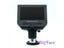 600X 4.3" LCD USB 8 LED 3.6MP VGA Electronic HD Video Microscopes Magnifier Carousel 3
