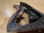 Record No 4 1/2 Woodworking Steel Plane Carousel 10