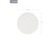 Elinfant 6pc Bamboo Breast Pad Nursing Pads For Mum Waterproof Washable Feeding Carousel 7