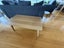 Oak Look Coffee Table Carousel 3