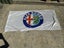Alpha Romeo Flag Carousel 1