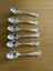 Camille Coffee Teaspoons x 6 Carousel 2
