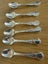 Camille Coffee Teaspoons x 6 Carousel 3