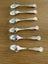 Camille Coffee Teaspoons x 6 Carousel 5