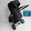 4 in 1 Baby Brightness Palms Travel System Black IN STOCK Carousel 7