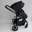 4 in 1 Baby Brightness Palms Travel System Black IN STOCK Carousel 15
