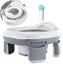 Folding Portable Potty Training Chair, Kids Travel Potty , Foldable Car Potty Carousel 2