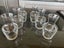 Glass Wine Carafes x 6 Carousel 3