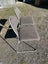 Stackable Chairs x 2 Carousel 5