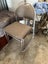 Stackable Chairs x 2 Carousel 8