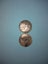 One penny coins Carousel 1