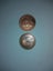 One penny coins Carousel 2