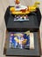 USED LEGO Ideas 21306: The Beatles Yellow Submarine Carousel 1