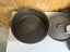 Cast Iron Camp/Dutch Oven & Lid Carousel 3