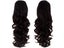 Miss U Hair 20" 50cm 150g Women Long Curly Ponytails Clip In On Hair Extension Carousel 6