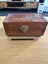 Wooden Jewellery/Trinket Box Carousel 1