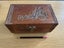Wooden Jewellery/Trinket Box Carousel 6