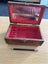 Wooden Jewellery/Trinket Box Carousel 7