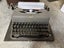 Vintage Imperial Typewriter & Cover Carousel 7