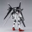 P-Bandai: 1/100 MG Gundam Ex Impulse Carousel 4