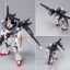P-Bandai: 1/100 MG Gundam Ex Impulse Carousel 10
