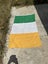Flag of Ireland Carousel 3