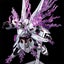 P-Bandai: HG 1/144 XM-XX Ghost Gundam Carousel 1