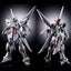 P-Bandai: HG 1/144 XM-XX Ghost Gundam Carousel 2