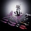 P-Bandai: HG 1/144 XM-XX Ghost Gundam Carousel 9