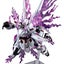 P-Bandai: HG 1/144 XM-XX Ghost Gundam Carousel 10