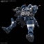 1/144 HG GquuuuuuX Military Police Zaku Carousel 1