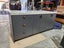Island unit with engineered stone top Carousel 1