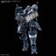 1/144 HG GquuuuuuX Military Police Zaku Carousel 3
