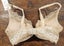 Wacoal Lace Perfection Plunge Bra Cafe Creme Carousel 5