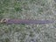 Vintage Cross Cut Saw Carousel 1