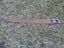 Vintage Cross Cut Saw Carousel 9