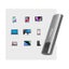mbeat 10Gbps Nvme Sata Ssd Enclosure Easily Install Versatile Storage Carousel 3
