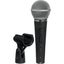 Shure SM58S Vocal Mic w/switch Carousel 1