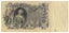 Russia huge 1910 100 Roubles banknote. Shipov signature Fine Carousel 1