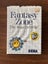 Fantasy Zone - Sega Master System Carousel 1