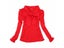Spring Autumn Toddler Teenage Girls Tops Blouses School Girl Shirts Kids Carousel 5