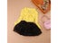 Spring Autumn Toddler Teenage Girls Tops Blouses School Girl Shirts Kids Carousel 8