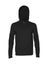 MTH CLOKE MENS T-SHIRT HOODIE- UNISEX Carousel 3